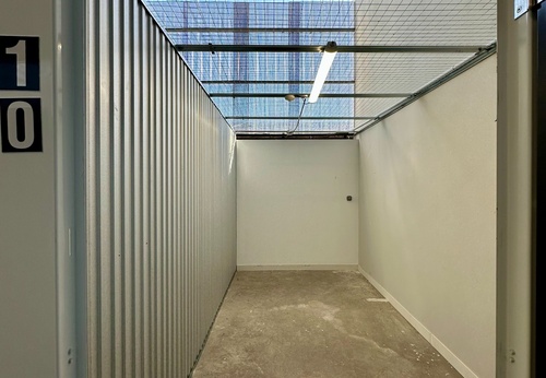 Box de stockage n°10