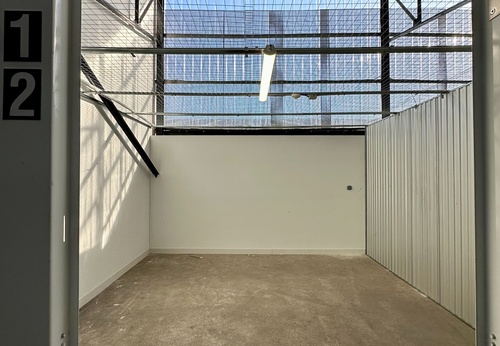 Box de stockage n°12