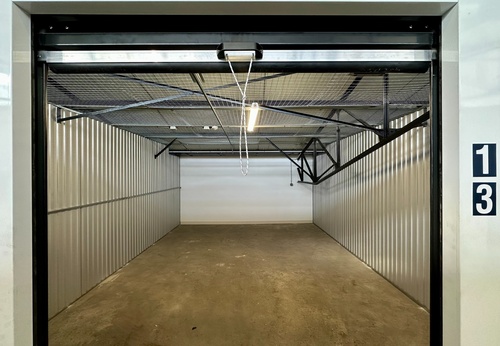Box de stockage n°13