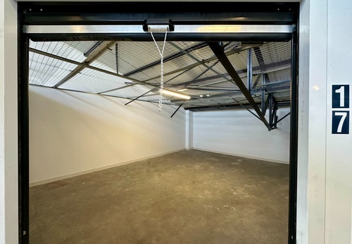 Box de stockage n°17