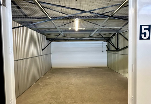 Box de stockage à louer à Marseille n°5