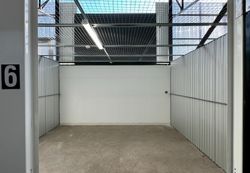 Box à louer à Marseille n°6
