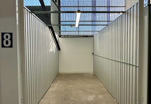 Box de stockage Marseille n°8