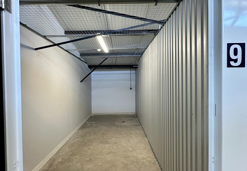 Box de stockage Marseille n°9